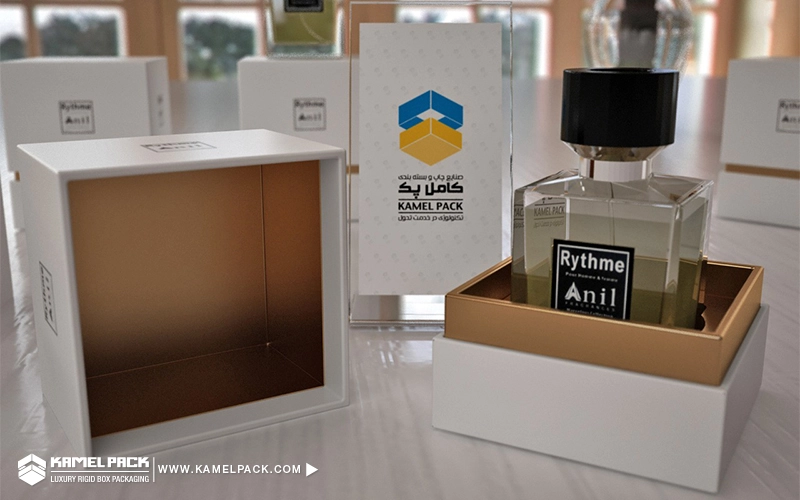 نمونههای پرفروش هاردباکس عطر