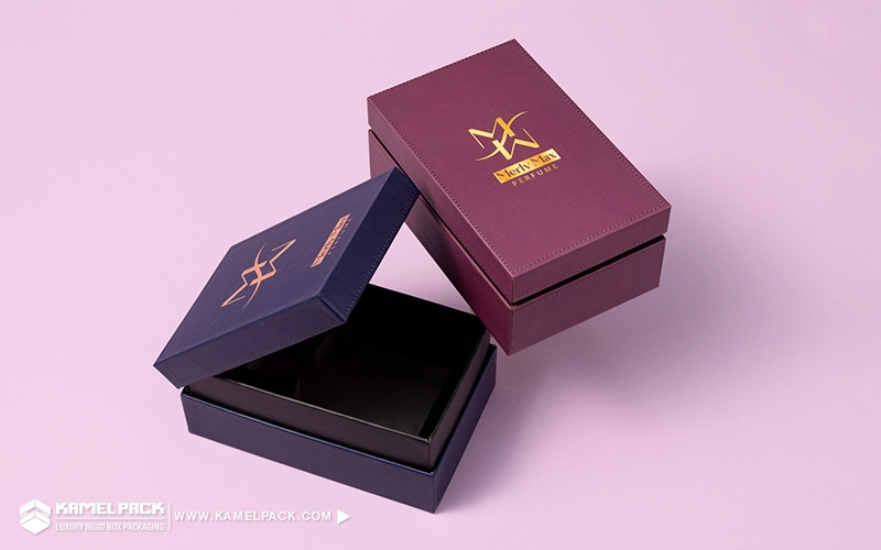 قیمت هاردباکس عطر