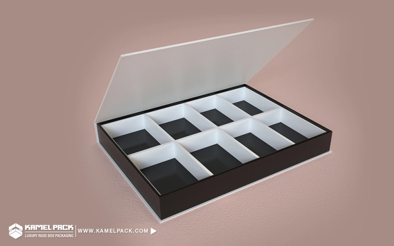 Window hard box