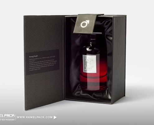 هاردباکس عطر