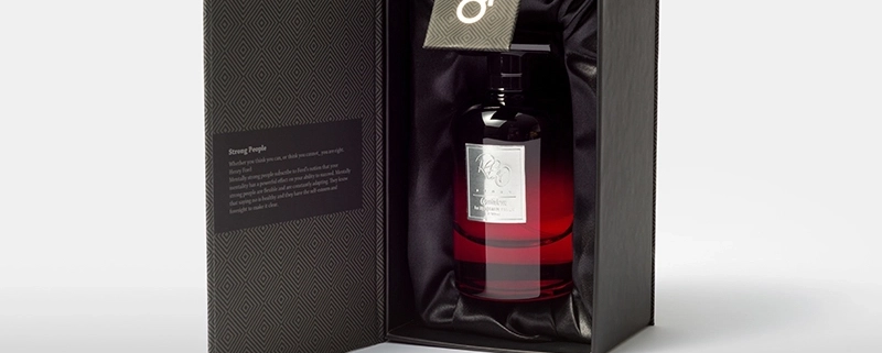 هاردباکس عطر