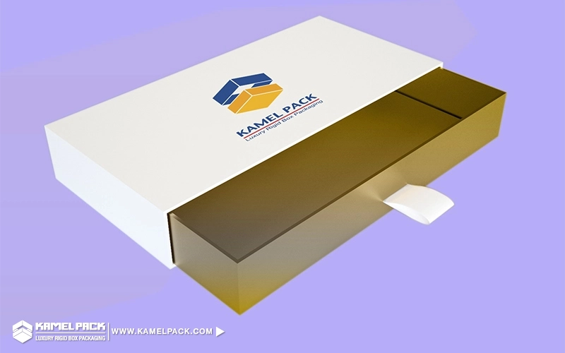 طراحی هاردباکس کفش