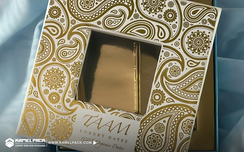 طراحی و ابعاد جعبه خشکبار