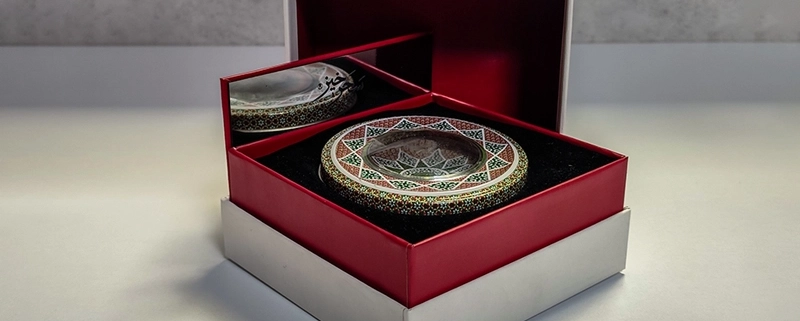 بسته بندی صادراتی