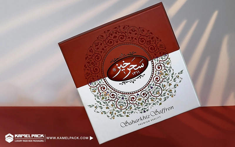 هارد باکس صادراتی
